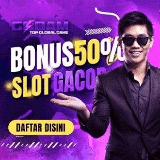 Bonus 50%